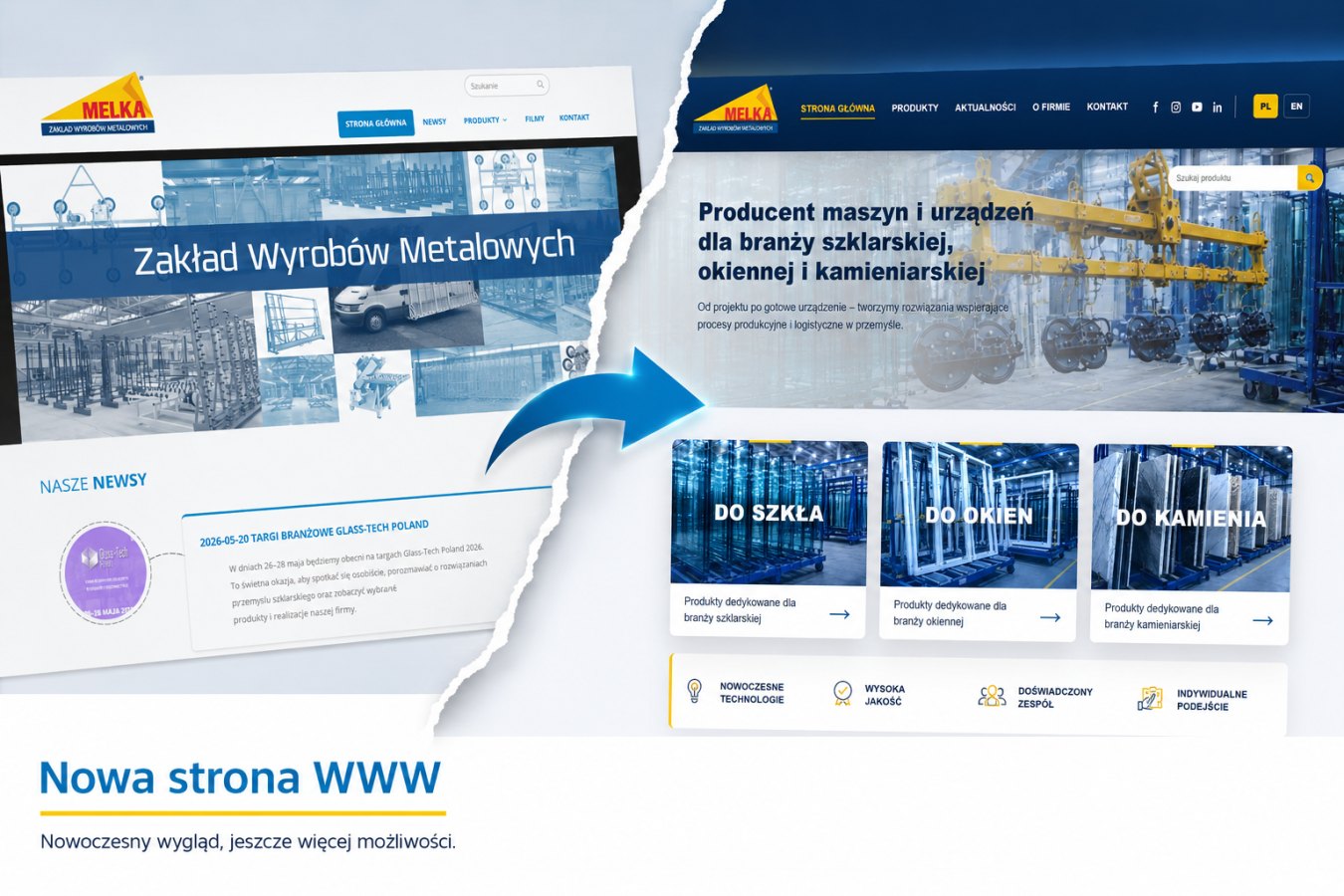 The new MELKA website is now available!